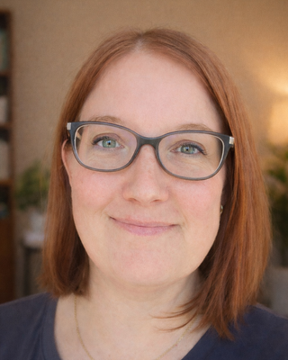 Photo of Julie Zemke, Clinical Social Work/Therapist, LCSW