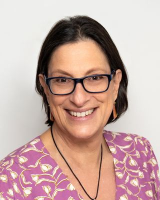 Photo of Dr Deborah Lee Miller, Counsellor, MBACP