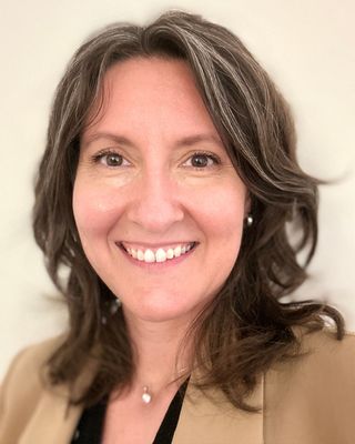 Photo of Elizabeth Brown, Marriage & Family Therapist, MMFT