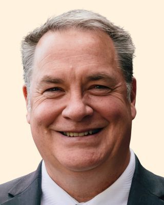 Photo of Jerry Keith, Licensed Professional Counselor, LPC, Profess