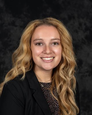 Photo of Alyssa Mazurkiewicz, Clinical Social Work/Therapist