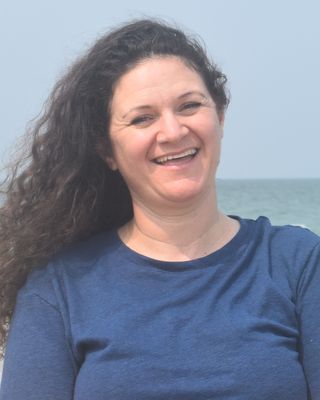 Photo of Rebekah Kanefsky, Licensed Professional Counselor, LPC, LMHC