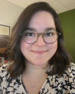 Photo of Sara Smith, Licensed Professional Counselor, LPC