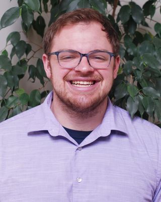 Photo of Carter Wesley Bain, Clinical Social Work/Therapist in 23454, VA