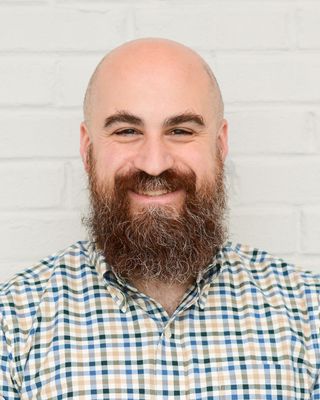 Photo of Josh Towbin, Clinical Social Work/Therapist, LICSW