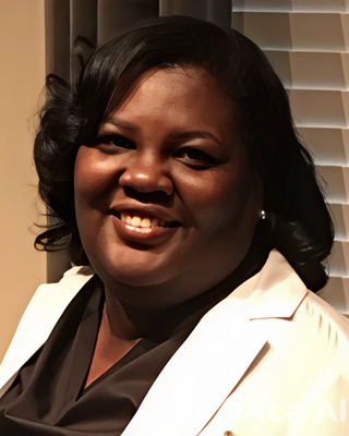 Photo of Latarsha Pittman, Psychiatric Nurse Practitioner, PMHNP