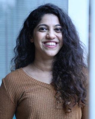 Photo of Nafisa Diwan, Registered Psychotherapist (Qualifying), MA
