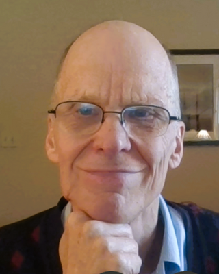 Photo of Dyer P. Bilgrave, Psychologist, PhD
