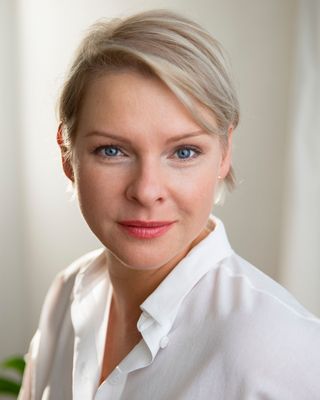 Katya Halligan