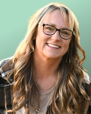 Photo of Sarah Wickenhauser, Psychiatric Nurse Practitioner, PMHNP
