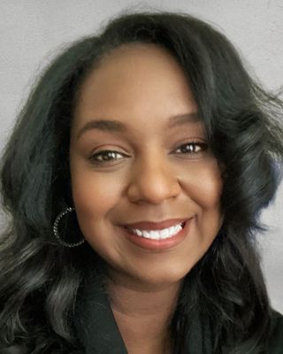 Photo of Bianca Williams, Licensed Professional Counselor, LPC