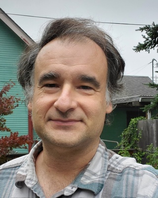 Photo of Michael Gallo, Psychologist in Eugene, OR
