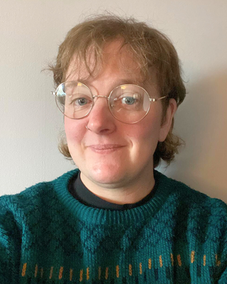 Photo of Asher Cusack - Therapy with Asher, Counsellor