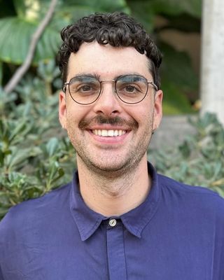 Foto de Pablo Mena Alamos, Psicólogo, Lic. en Psicología