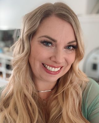 Photo of Jenny Draggoo-Williams, Licensed Mental Health Counselor, MA, LMHC, CMHS