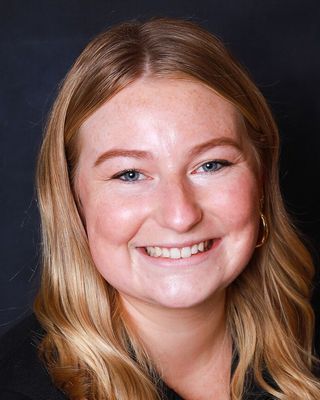 Photo of Emily Myers, Counselor, MS, LMHCA