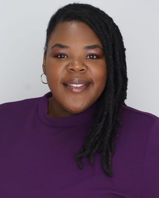 Photo of Crystal Scarborough, Counselor, MA, LCMHC, Doula