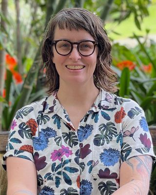 Photo of Rachel Wiederhoeft, Clinical Social Work/Therapist, ASW