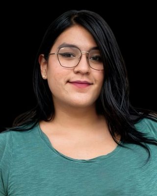 Photo of Angel Huerta, LPC Candidate, MS