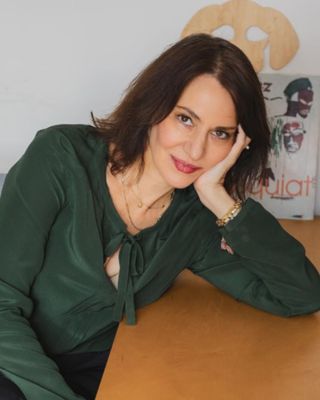 Photo of Johanna Wechsler, Clinical Social Work/Therapist, LCSW, LICSW