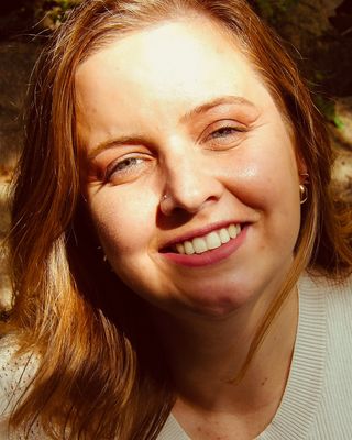 Photo of Karlie Walston, Counselor, LCMHC, LCAS, CSI