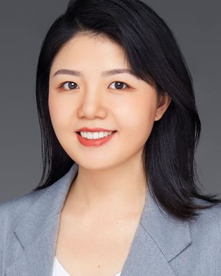 Photo of Sierra Zheng, Park Avenue Psychotherapy, Licensed Master Social Worker in 14850, NY