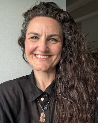 Photo of Angela Booy - Solterre Wellness, Counsellor, BA, BEd, MEd, MACP, RCC