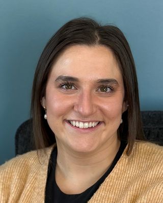 Photo of Grace Moran, Pre-Licensed Professional, QMHP