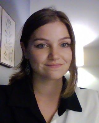 Photo of Emily M Williams, Registered Clinical Social Worker Intern, MSW, RCSWI