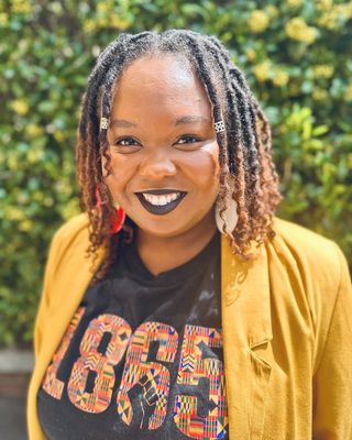 Photo of Jori Williams, Name Address Expire Date Additional Public Information* Resident in Psychology, PsyD