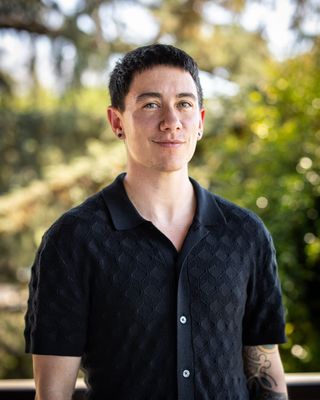 Photo of Jesse Bernal, Marriage & Family Therapist in Los Angeles, CA