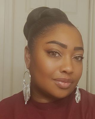 Photo of Adrian P Burden, Counselor, LMHC