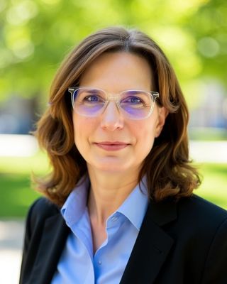 Photo of Kathryn Shaffer, Licensed Professional Counselor, Ed.S, LPC