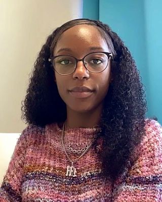 Photo of Mariah Aldridge, Resident in Counseling, MA