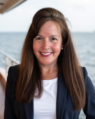 Photo of Christina Pringle, Clinical Social Work/Therapist, LICSW