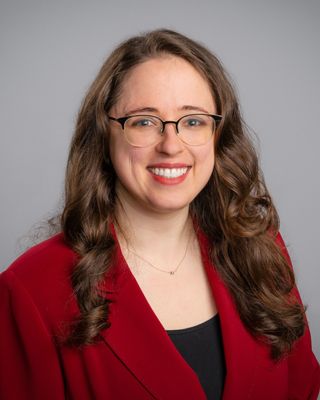 Photo of Meira Bloom, Psychiatric Nurse Practitioner, ARNP, PMHNP