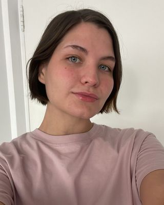 Foto de Lucía Tristán, Psicólogo, Lic. en Psicología