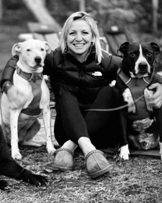 Photo of Shandra Swenson, Counselor, LPC