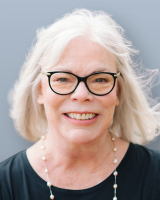 Photo of Doreen Peasley, Marriage & Family Therapist, LMFT
