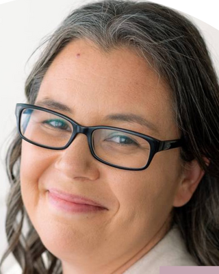 Photo of Carrie Parker, Registered Social Worker, MSW, RSW