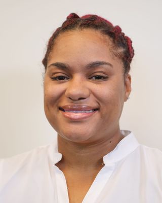 Photo of DesJume Kelly, Pre-Licensed Professional