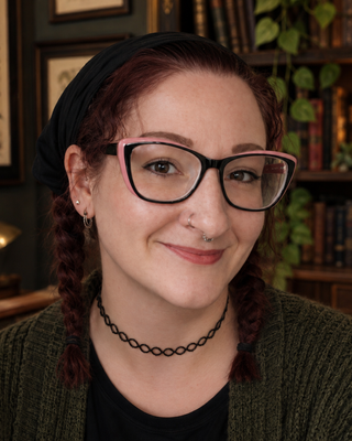 Photo of Rachel LeMay, Clinical Social Work/Therapist, LCSW