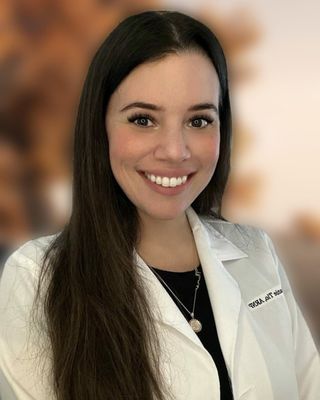 Photo of Stephanie Tio, Psychiatric Nurse Practitioner, PMHNP, APRN, BC