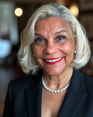 Photo of Sally Kay Rye-Gomes, Licensed Professional Counselor, MA, LPC