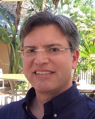 Photo of Jeff DePaul, Counselor, PhD, LMHC