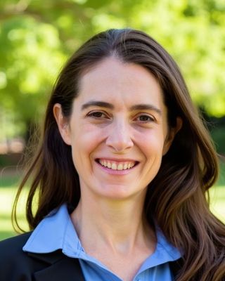 Photo of Anne Marie Greenberg - Anne Marie Greenberg; Inhale Belly Out, Pllc, Clinical Social Work/Therapist, LCSW