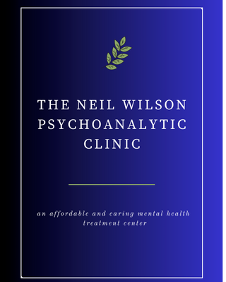 Photo of Anthony F. Breit - Psychoanalytic Clinic/ Affordable Psychotherapy, Clinical Social Work/Therapist, LCSW