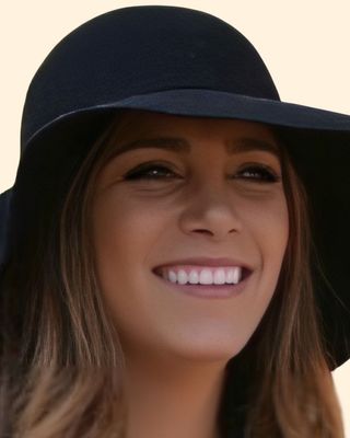 Photo of Gabrielle Goldstein, Clinical Social Work/Therapist, LCSW