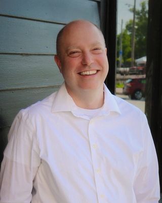 Photo of Alex McEntire, Licensed Professional Counselor in Rockville, MO