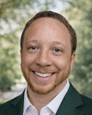 Photo of Lemuel N Powell, Licensed Mental Health Professional, DSW, LCSW, CSAC, QMHP
